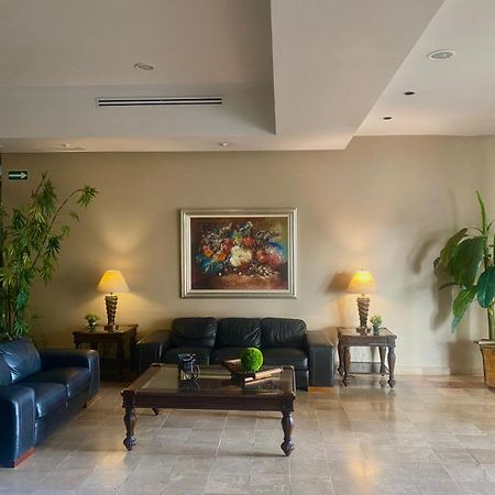 Hotel Santa Fe Camargo Ngoại thất bức ảnh