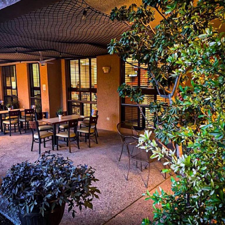 Hotel Santa Fe Camargo Ngoại thất bức ảnh