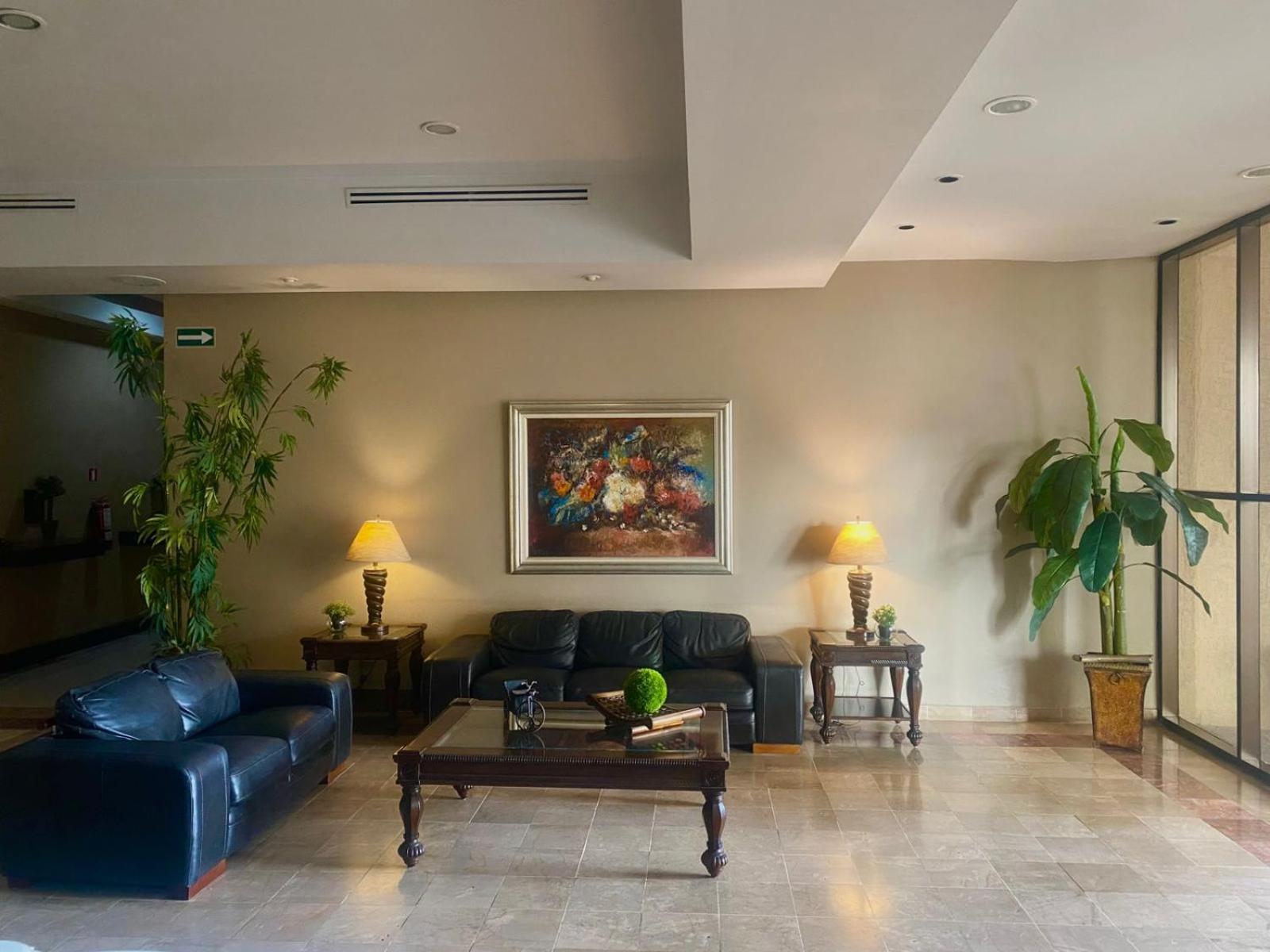 Hotel Santa Fe Camargo Ngoại thất bức ảnh
